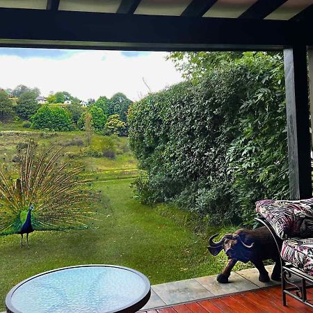 Malachite Manor Underberg Bagian luar foto