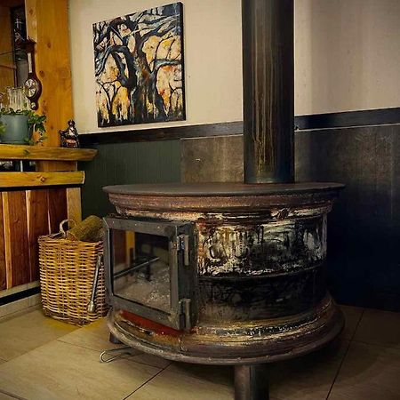 Malachite Manor Underberg Bagian luar foto