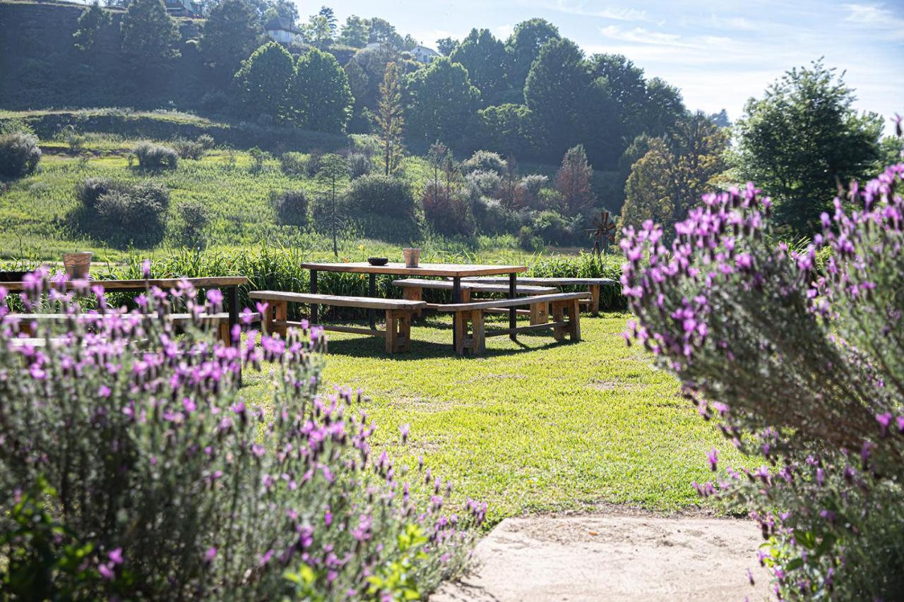 Malachite Manor Underberg Bagian luar foto