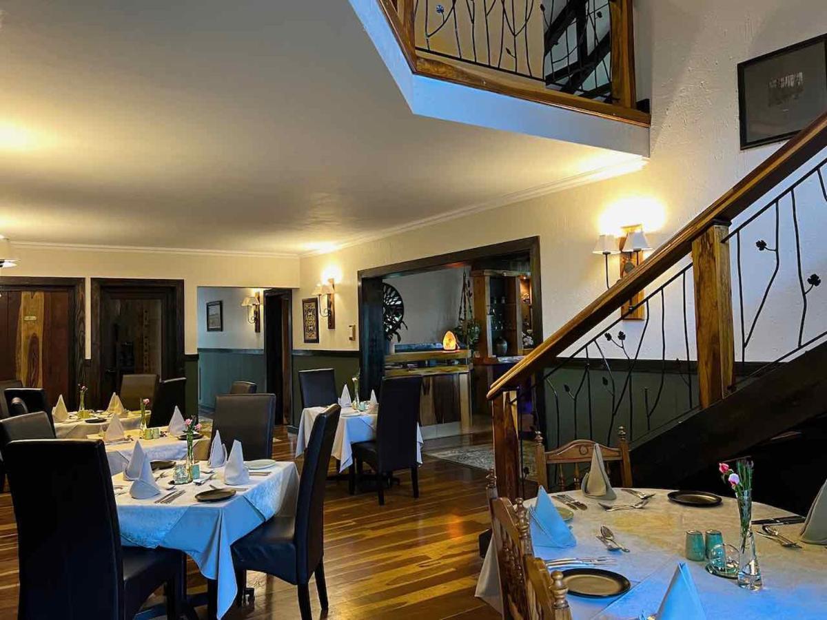 Malachite Manor Underberg Bagian luar foto