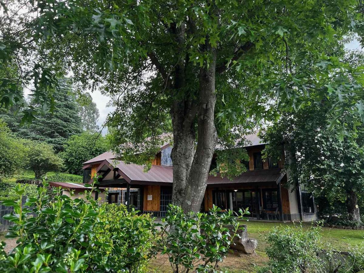 Malachite Manor Underberg Bagian luar foto