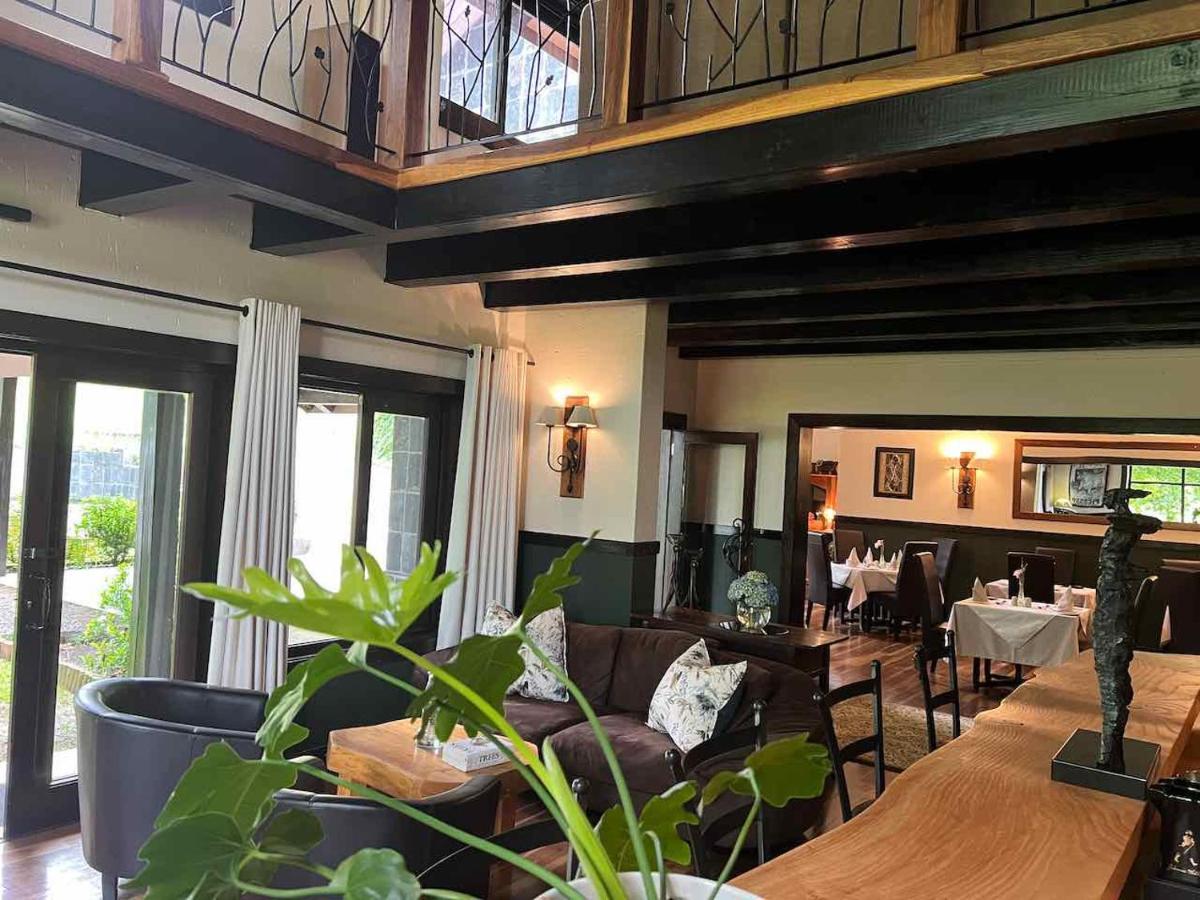 Malachite Manor Underberg Bagian luar foto