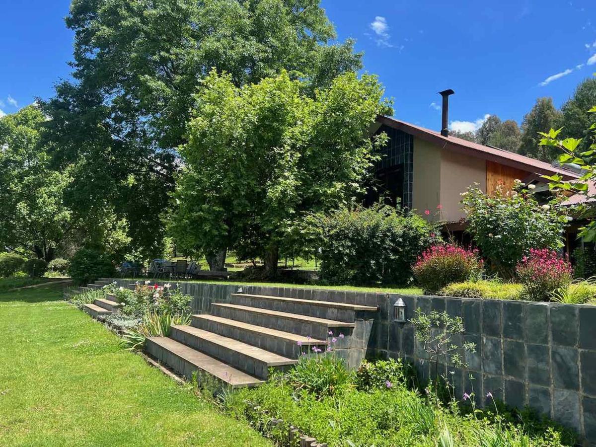 Malachite Manor Underberg Bagian luar foto