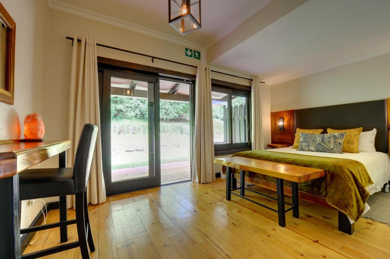 Malachite Manor Underberg Bagian luar foto