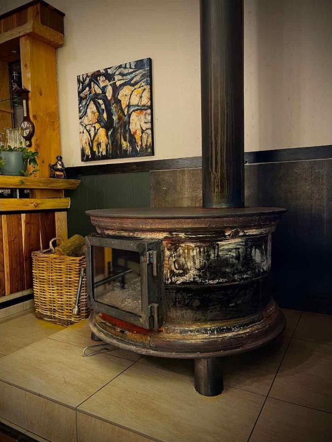 Malachite Manor Underberg Bagian luar foto
