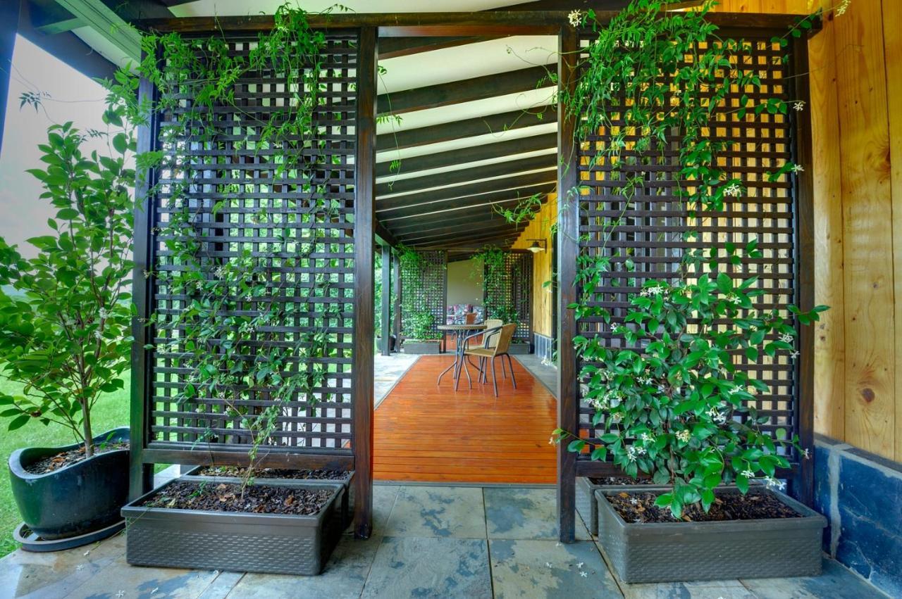 Malachite Manor Underberg Bagian luar foto