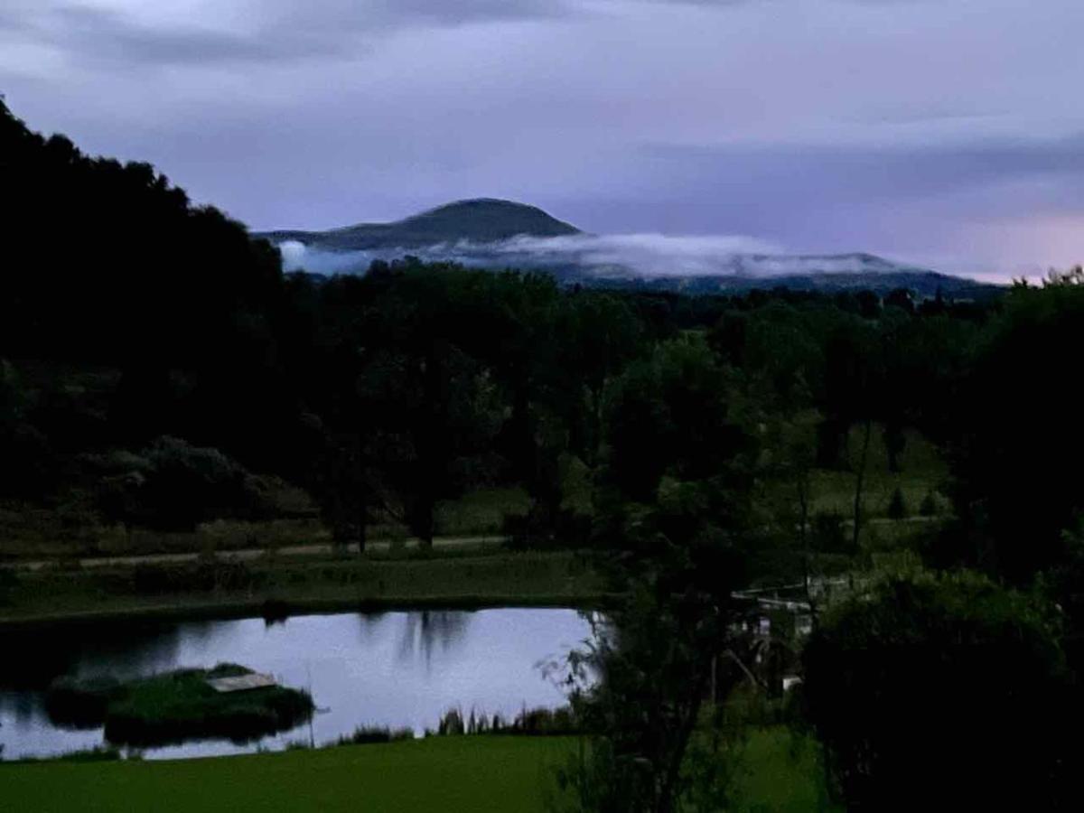 Malachite Manor Underberg Bagian luar foto
