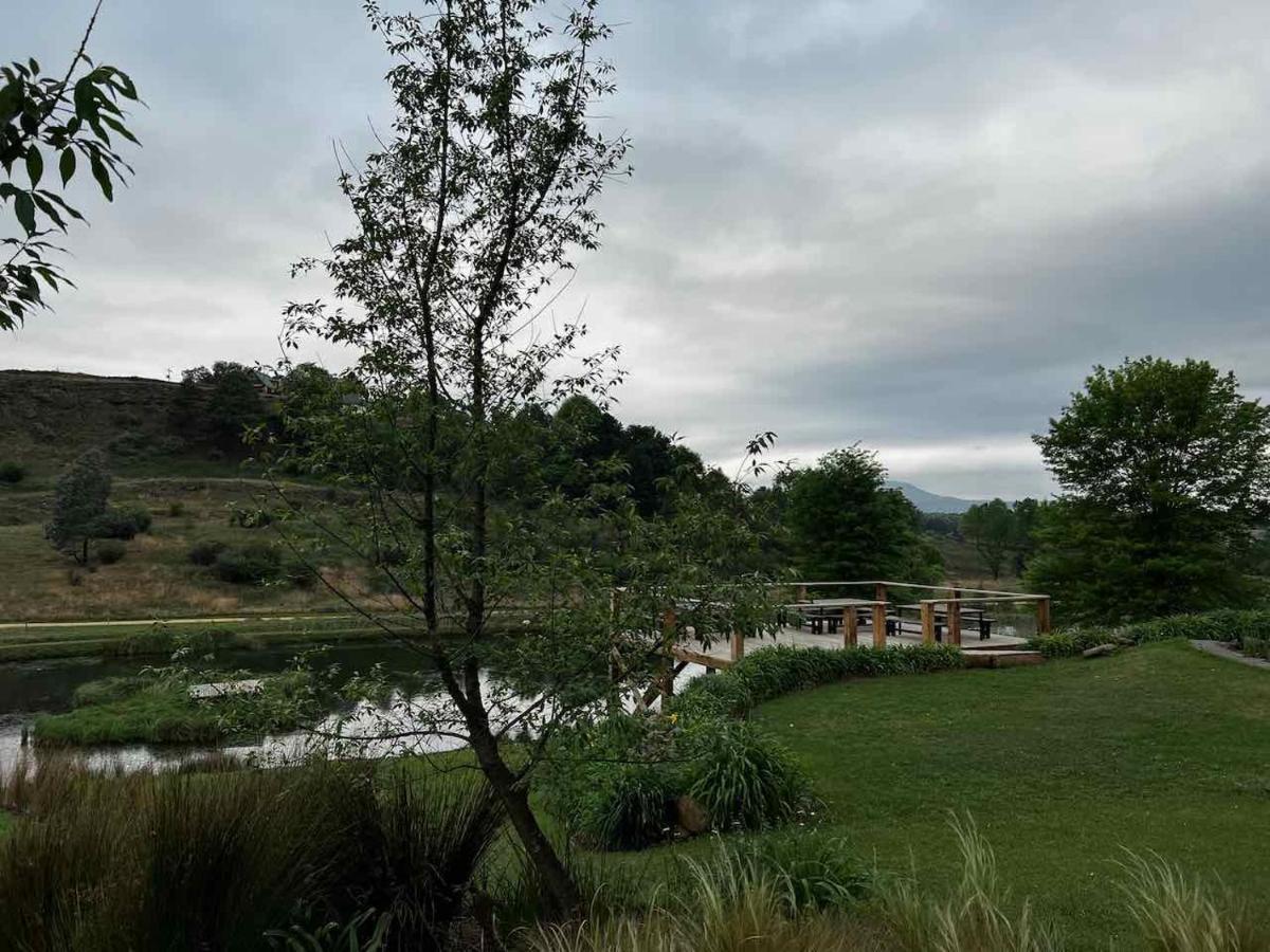 Malachite Manor Underberg Bagian luar foto