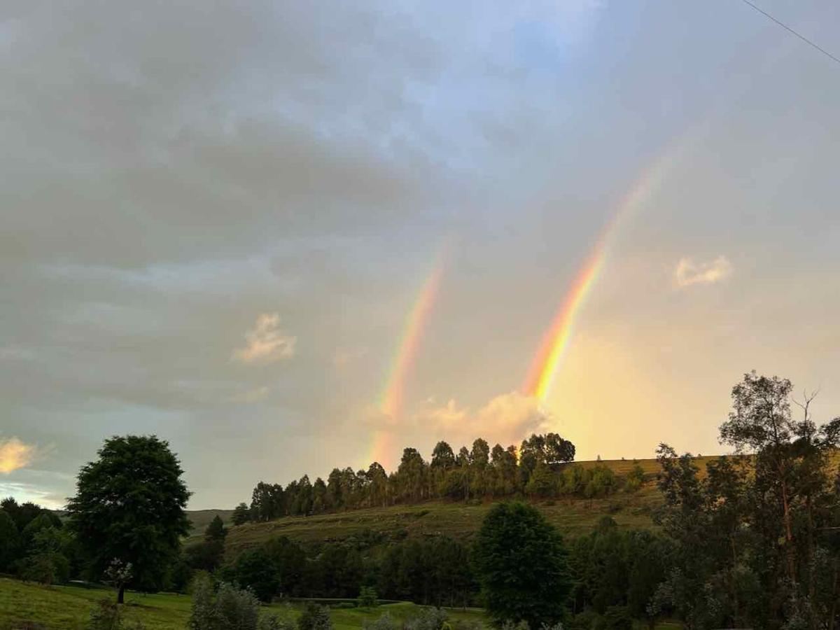 Malachite Manor Underberg Bagian luar foto