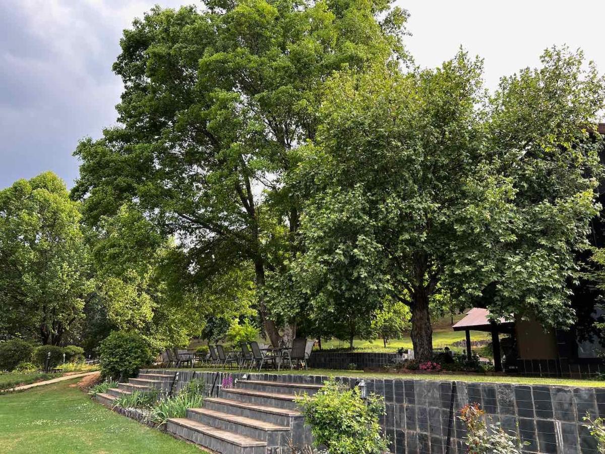 Malachite Manor Underberg Bagian luar foto