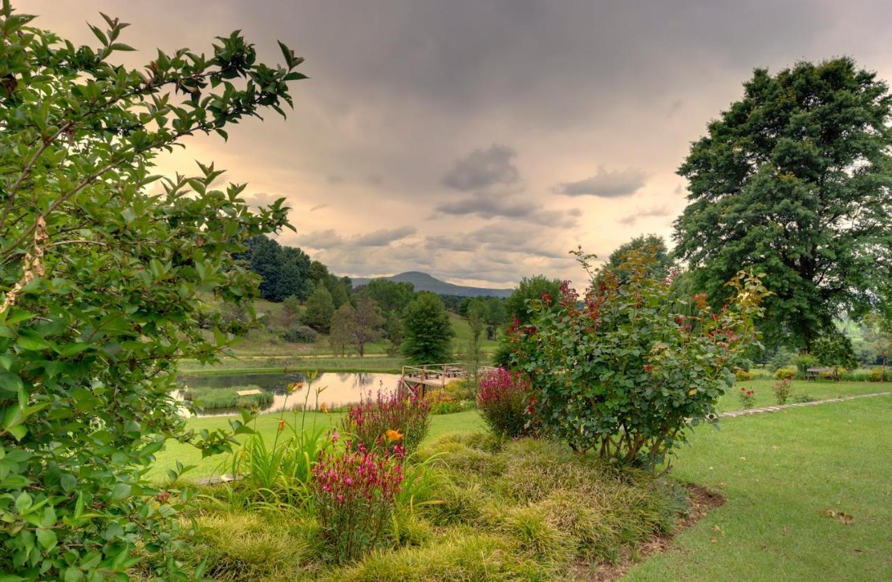 Malachite Manor Underberg Bagian luar foto
