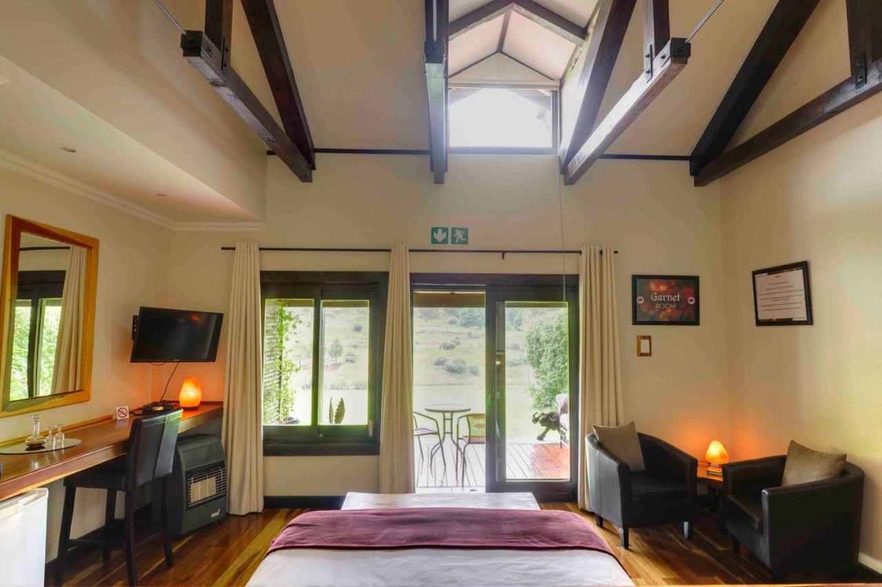Malachite Manor Underberg Bagian luar foto