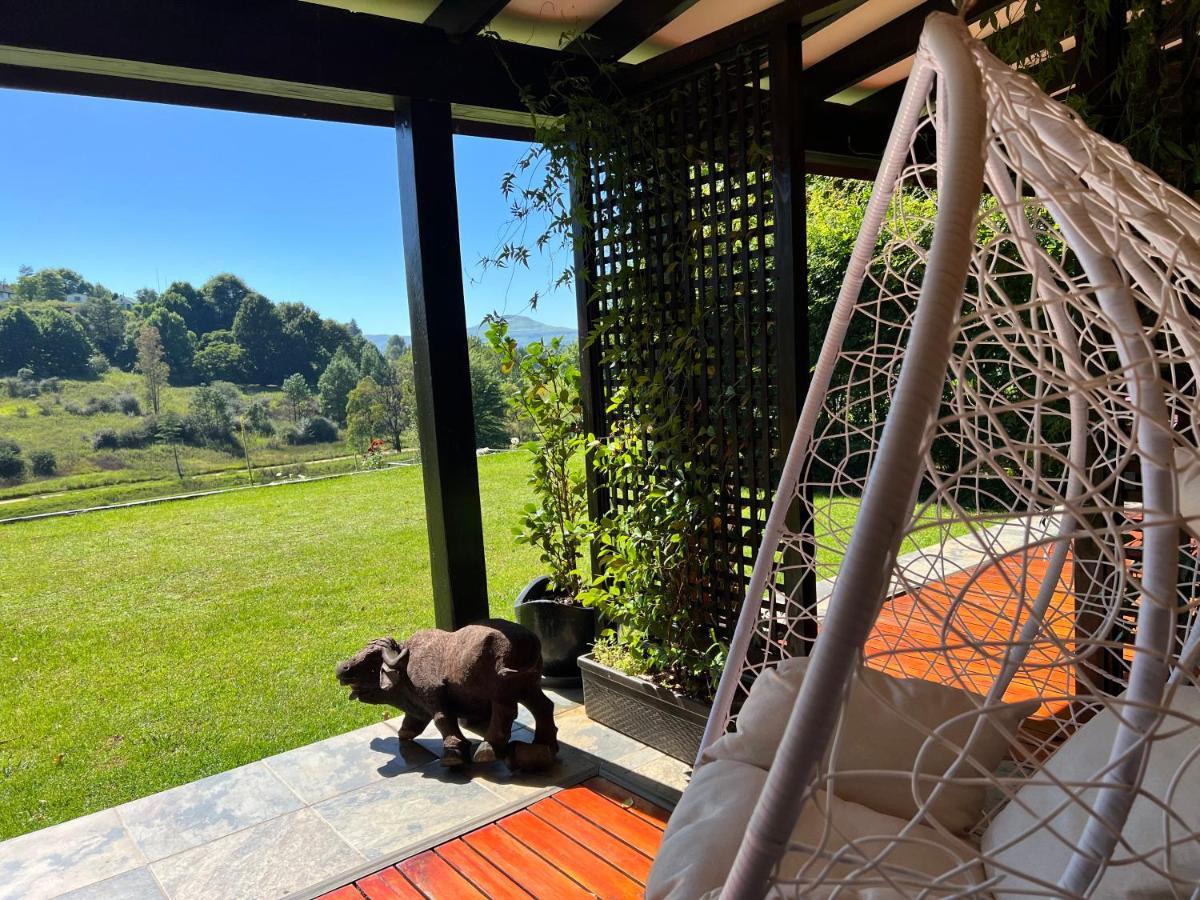 Malachite Manor Underberg Bagian luar foto