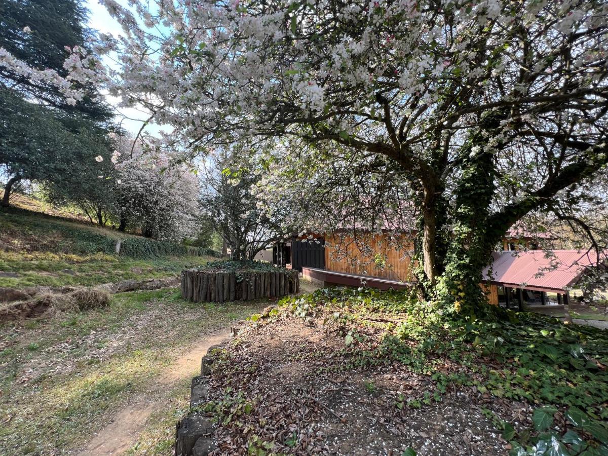 Malachite Manor Underberg Bagian luar foto